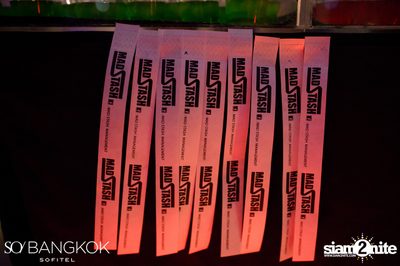 Sounds of SO Weekend at SO Sofitel Bangkok — photo 32