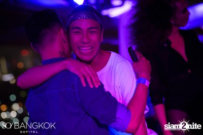 Sounds of SO Weekend at SO Sofitel Bangkok — photo 50