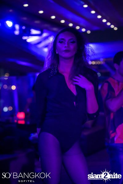 Sounds of SO Weekend at SO Sofitel Bangkok — photo 53