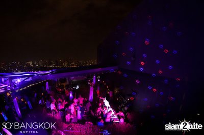 Sounds of SO Weekend at SO Sofitel Bangkok — photo 56