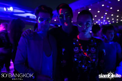 Sounds of SO Weekend at SO Sofitel Bangkok — photo 63