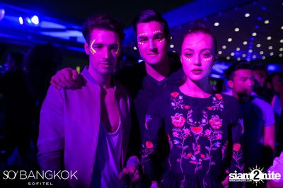 Sounds of SO Weekend at SO Sofitel Bangkok — photo 64