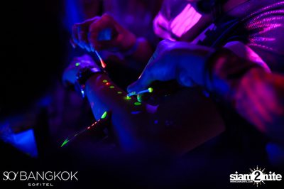 Sounds of SO Weekend at SO Sofitel Bangkok — photo 65