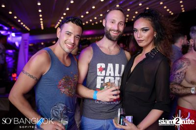 Sounds of SO Weekend at SO Sofitel Bangkok — photo 66