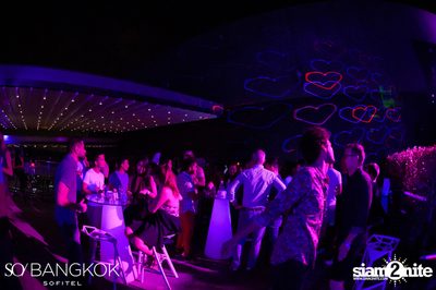 Sounds of SO Weekend at SO Sofitel Bangkok — photo 77