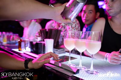 Sounds of SO Weekend at SO Sofitel Bangkok — photo 84