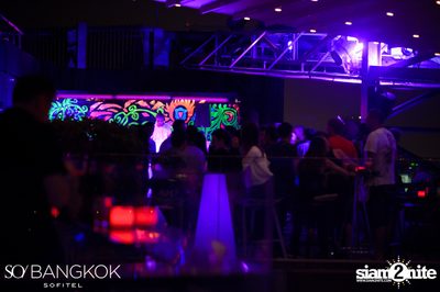 Sounds of SO Weekend at SO Sofitel Bangkok — photo 91