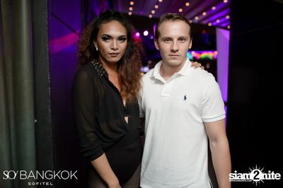 Sounds of SO Weekend at SO Sofitel Bangkok — photo 92