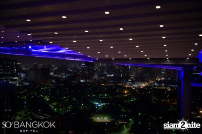Sounds of SO Weekend at SO Sofitel Bangkok — photo 93