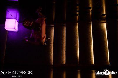 Sounds of SO Weekend at SO Sofitel Bangkok — photo 94