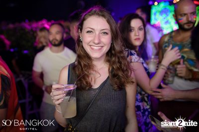 Sounds of SO Weekend at SO Sofitel Bangkok — photo 127
