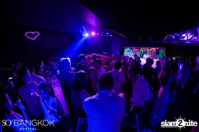 Sounds of SO Weekend at SO Sofitel Bangkok — photo 134