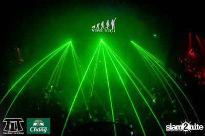 TLT นำเสนอ Vini Vici Live ที่ ไลฟ์ อาร์ซีเอ — photo 5
