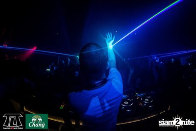 TLT นำเสนอ Vini Vici Live ที่ ไลฟ์ อาร์ซีเอ — photo 8