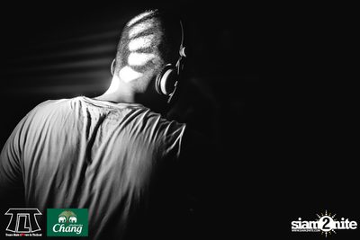TLT นำเสนอ Vini Vici Live ที่ ไลฟ์ อาร์ซีเอ — photo 10