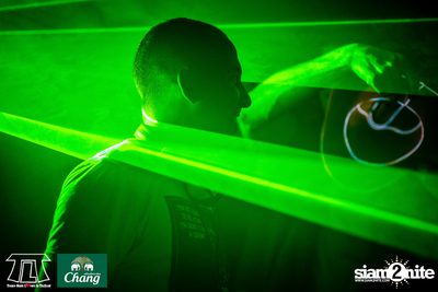 TLT นำเสนอ Vini Vici Live ที่ ไลฟ์ อาร์ซีเอ — photo 11