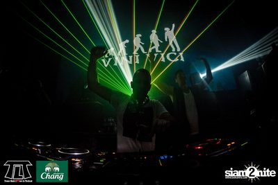 TLT นำเสนอ Vini Vici Live ที่ ไลฟ์ อาร์ซีเอ — photo 13