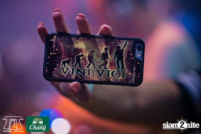 TLT นำเสนอ Vini Vici Live ที่ ไลฟ์ อาร์ซีเอ — photo 15