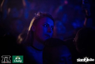 TLT นำเสนอ Vini Vici Live ที่ ไลฟ์ อาร์ซีเอ — photo 16