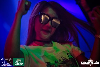 TLT นำเสนอ Vini Vici Live ที่ ไลฟ์ อาร์ซีเอ — photo 21