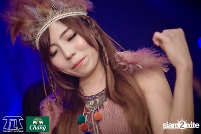 TLT นำเสนอ Vini Vici Live ที่ ไลฟ์ อาร์ซีเอ — photo 22