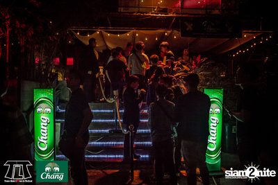 TLT นำเสนอ Vini Vici Live ที่ ไลฟ์ อาร์ซีเอ — photo 25