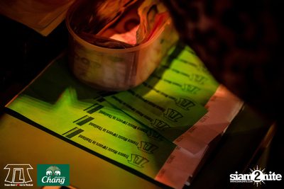 TLT นำเสนอ Vini Vici Live ที่ ไลฟ์ อาร์ซีเอ — photo 26