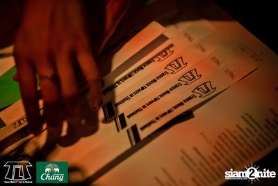 TLT นำเสนอ Vini Vici Live ที่ ไลฟ์ อาร์ซีเอ — photo 27