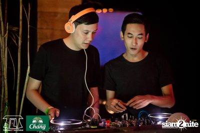 TLT นำเสนอ Vini Vici Live ที่ ไลฟ์ อาร์ซีเอ — photo 28
