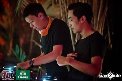 TLT นำเสนอ Vini Vici Live ที่ ไลฟ์ อาร์ซีเอ — photo 30