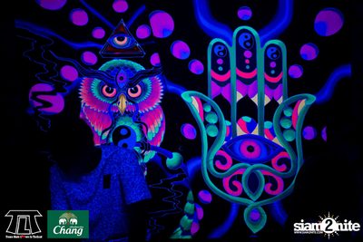 TLT นำเสนอ Vini Vici Live ที่ ไลฟ์ อาร์ซีเอ — photo 31