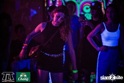 TLT นำเสนอ Vini Vici Live ที่ ไลฟ์ อาร์ซีเอ — photo 32
