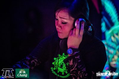 TLT นำเสนอ Vini Vici Live ที่ ไลฟ์ อาร์ซีเอ — photo 33