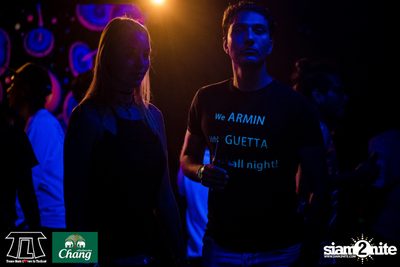 TLT นำเสนอ Vini Vici Live ที่ ไลฟ์ อาร์ซีเอ — photo 34