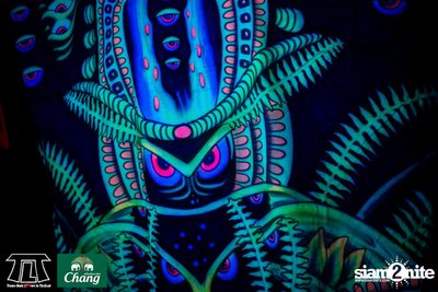 TLT นำเสนอ Vini Vici Live ที่ ไลฟ์ อาร์ซีเอ — photo 35