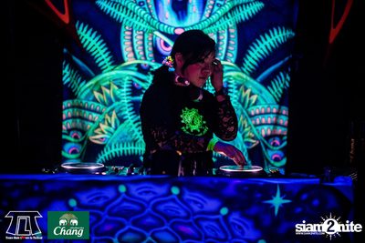 TLT นำเสนอ Vini Vici Live ที่ ไลฟ์ อาร์ซีเอ — photo 36