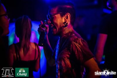 TLT นำเสนอ Vini Vici Live ที่ ไลฟ์ อาร์ซีเอ — photo 39