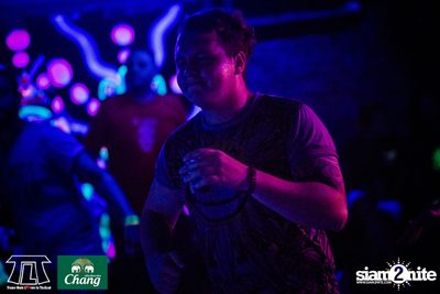TLT นำเสนอ Vini Vici Live ที่ ไลฟ์ อาร์ซีเอ — photo 46