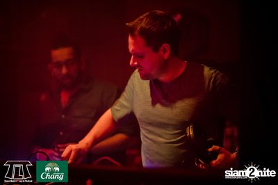TLT นำเสนอ Vini Vici Live ที่ ไลฟ์ อาร์ซีเอ — photo 48