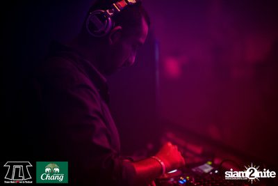 TLT นำเสนอ Vini Vici Live ที่ ไลฟ์ อาร์ซีเอ — photo 50