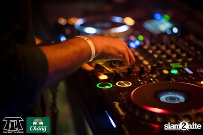 TLT นำเสนอ Vini Vici Live ที่ ไลฟ์ อาร์ซีเอ — photo 51