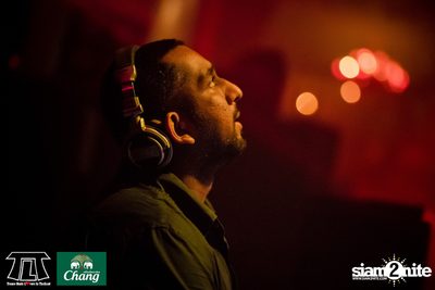 TLT นำเสนอ Vini Vici Live ที่ ไลฟ์ อาร์ซีเอ — photo 53