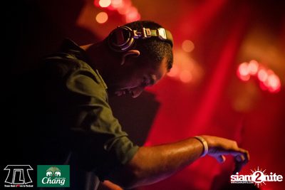 TLT นำเสนอ Vini Vici Live ที่ ไลฟ์ อาร์ซีเอ — photo 54