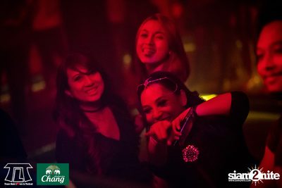 TLT นำเสนอ Vini Vici Live ที่ ไลฟ์ อาร์ซีเอ — photo 55