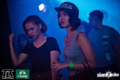 TLT นำเสนอ Vini Vici Live ที่ ไลฟ์ อาร์ซีเอ — photo 57