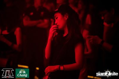 TLT นำเสนอ Vini Vici Live ที่ ไลฟ์ อาร์ซีเอ — photo 59