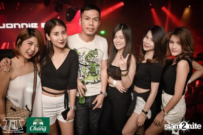 TLT นำเสนอ Vini Vici Live ที่ ไลฟ์ อาร์ซีเอ — photo 60