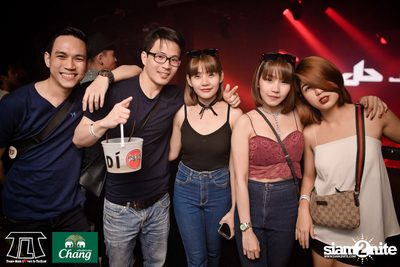 TLT นำเสนอ Vini Vici Live ที่ ไลฟ์ อาร์ซีเอ — photo 61