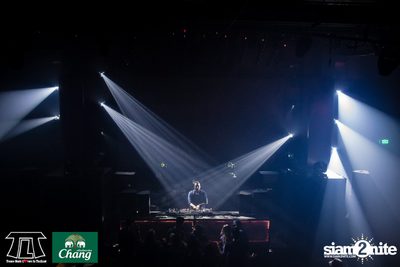 TLT นำเสนอ Vini Vici Live ที่ ไลฟ์ อาร์ซีเอ — photo 62