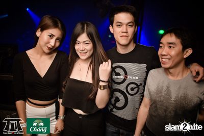 TLT นำเสนอ Vini Vici Live ที่ ไลฟ์ อาร์ซีเอ — photo 63